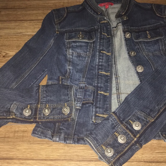 Jean Jacket - Picture 5 of 8